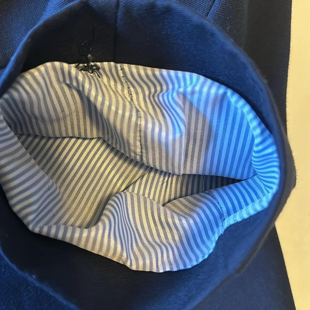 Izod Navy Blazer